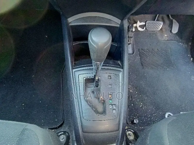 Toyota Axio EX NON HYBRID 2020