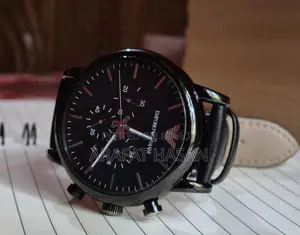 emporio Armani (ar-1918) Watch (italian Luxury Brand) (premium)