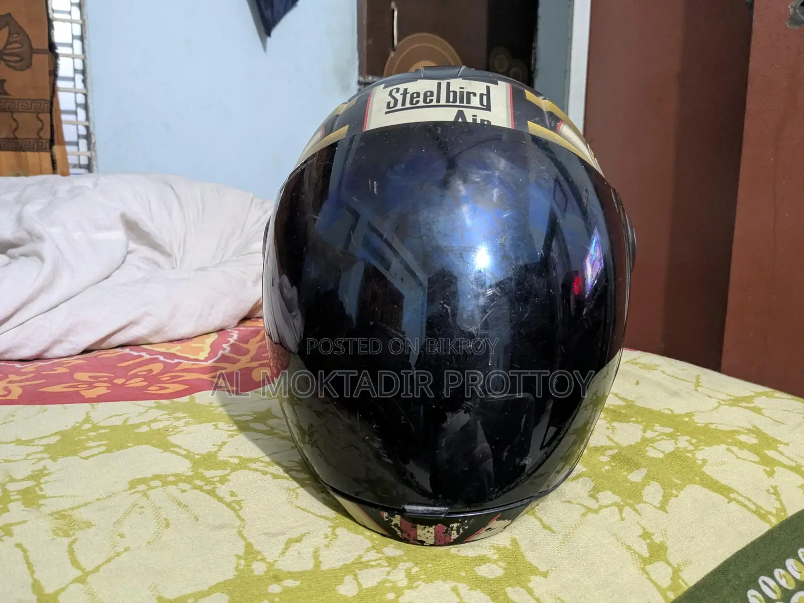 Helmet for Sell