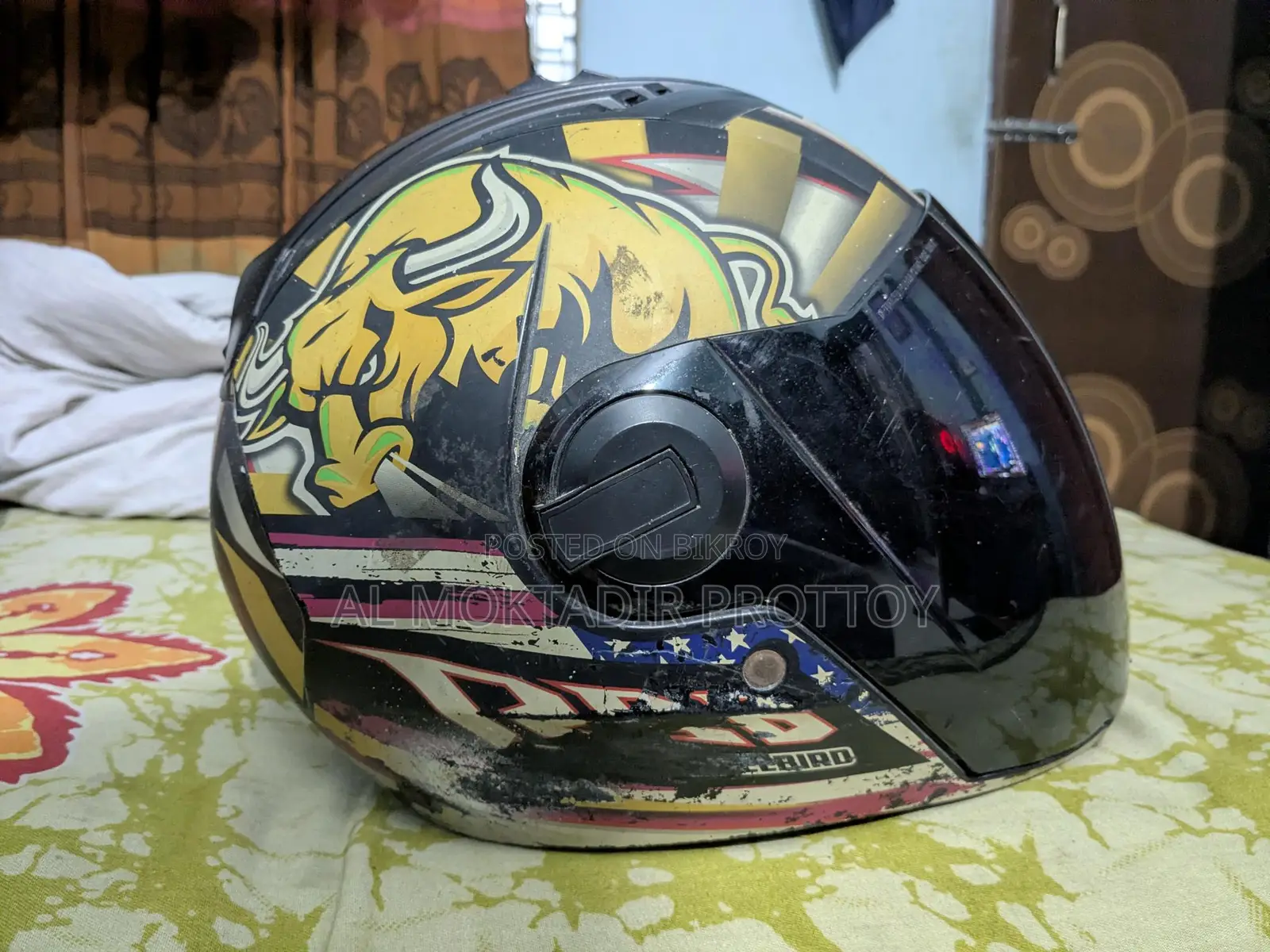 Helmet for Sell