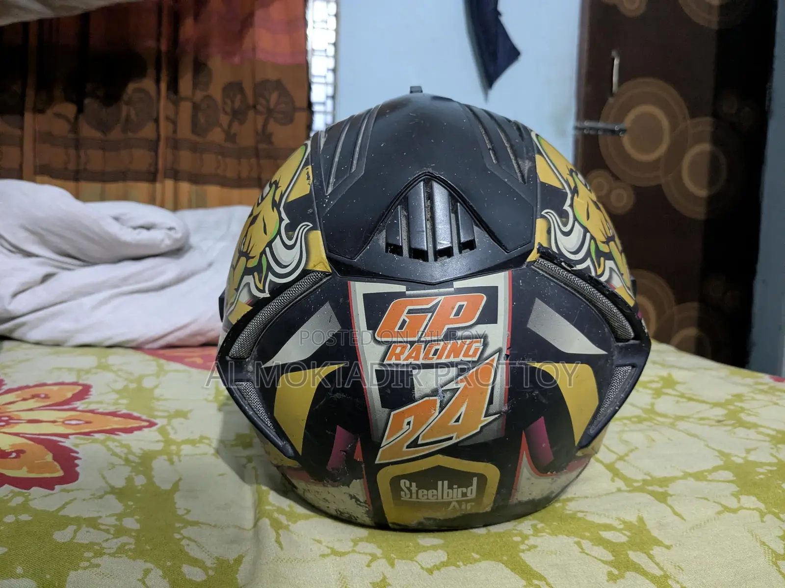 Helmet for Sell