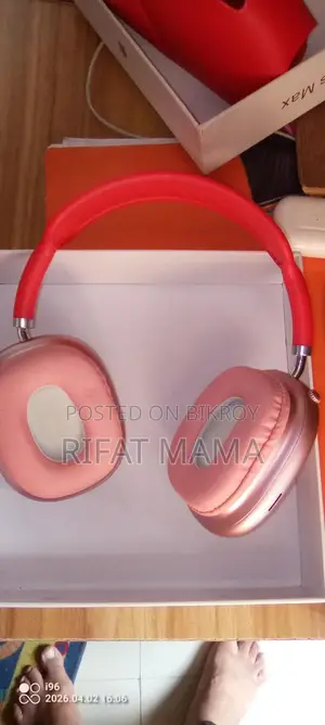 AirPods Pro Max