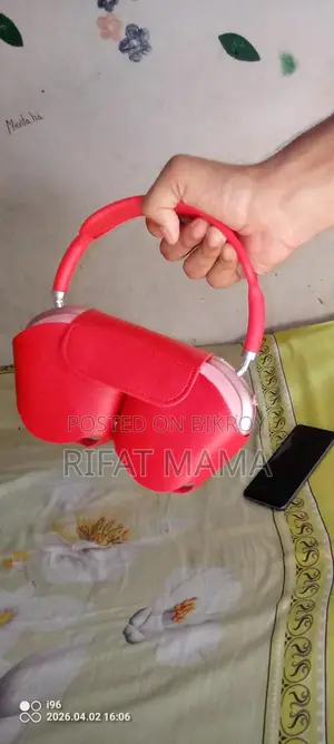 AirPods Pro Max