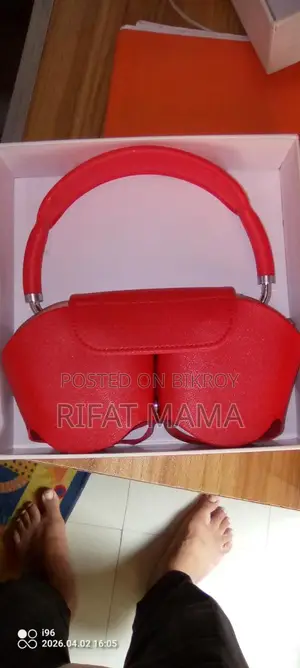 AirPods Pro Max