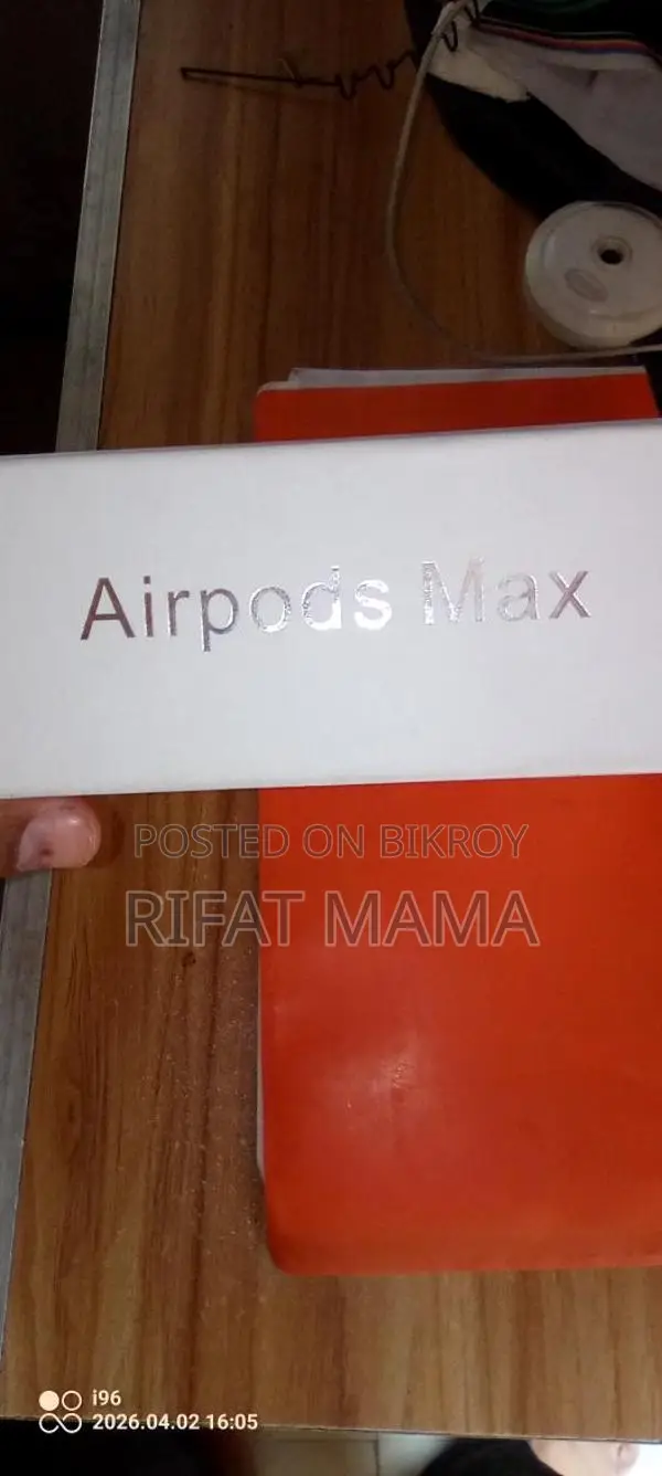 AirPods Pro Max