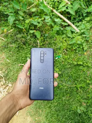 Xiaomi Poco M2 ` (Used)