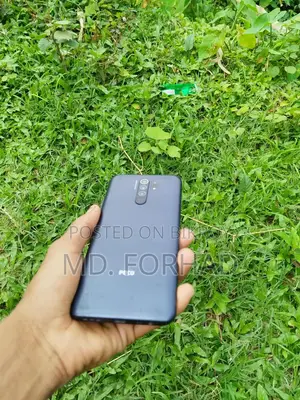 Xiaomi Poco M2 ` (Used)