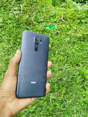Xiaomi Poco M2 ` (Used)