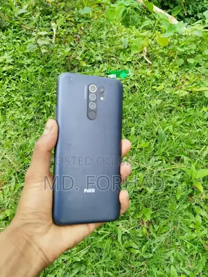 Xiaomi Poco M2 ` (Used)
