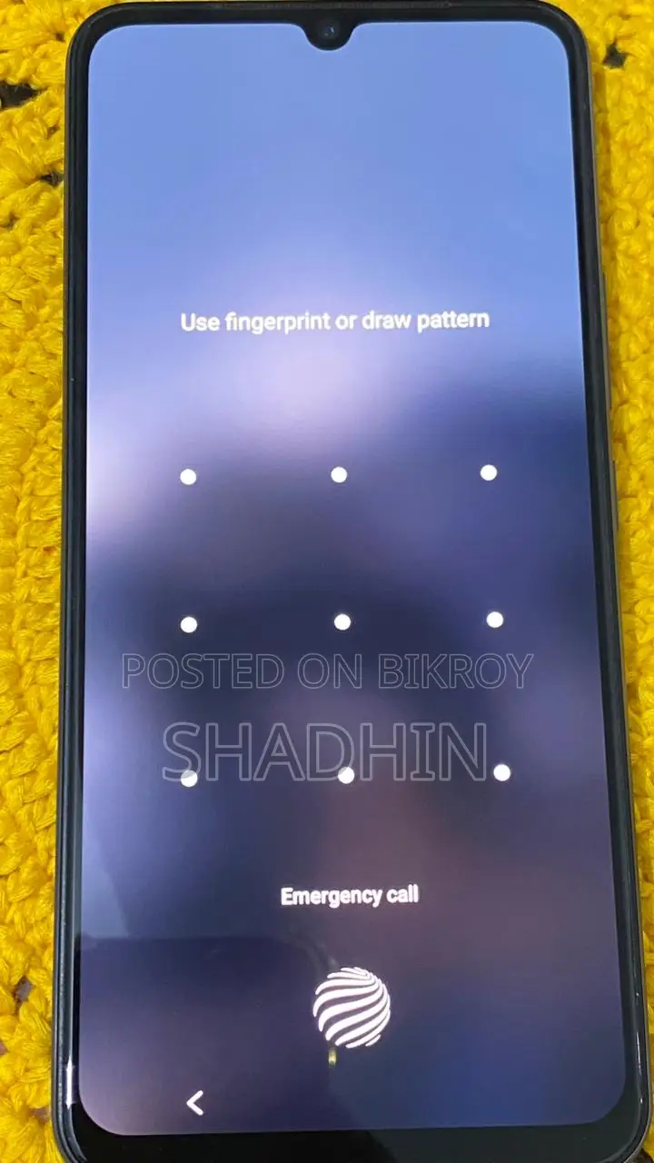 Vivo Y75 5G (Used)