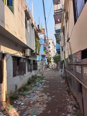 ডেমরায় ফার্নিশড ৬ বেডরুমের বাড়ি বিক্রয়