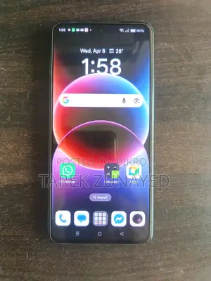 OPPO Reno 12F ` (Used)