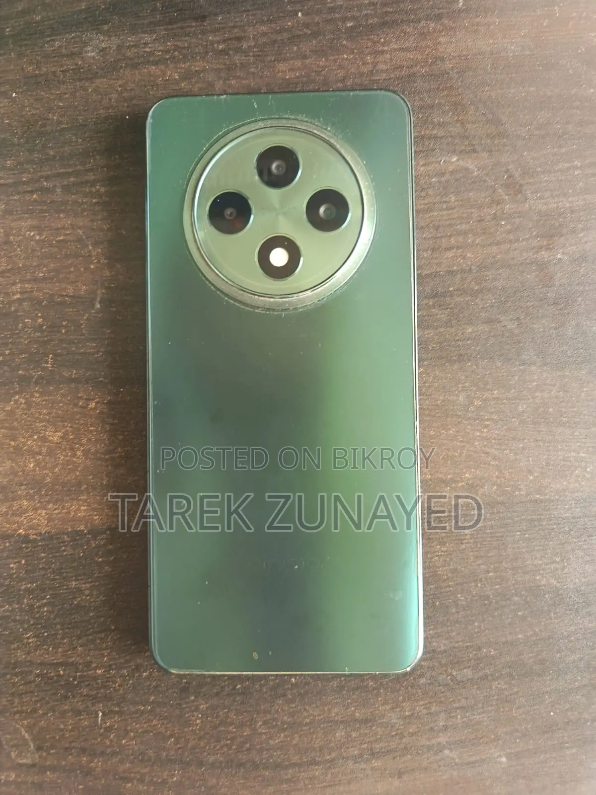 OPPO Reno 12F ` (Used)