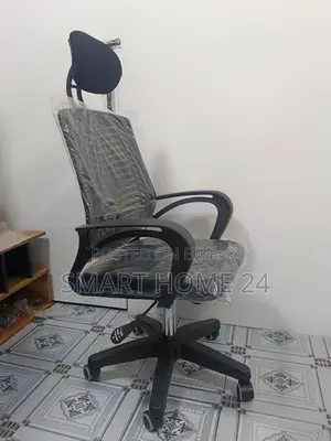 ব্রান্ড নিউ অফিস চেয়ার (Modern Chair With Warranty)