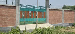 পানির দামে দক্ষিণ মুখি ২৩ নং সেক্টরে ৩ কাঠা প্লট।