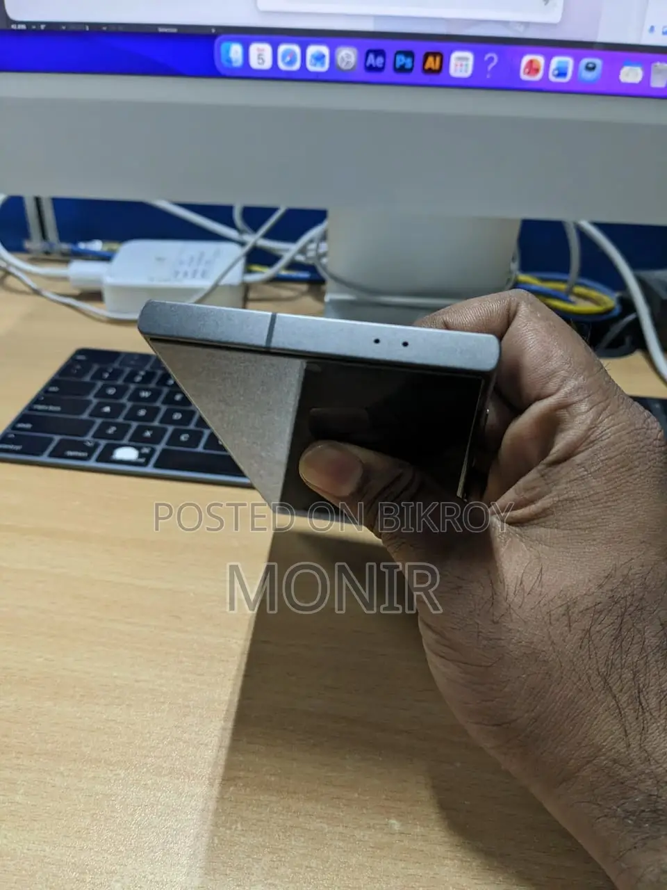 Samsung Galaxy S24 Ultra 256 GB Black