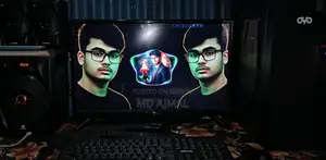 ডেস্কটপ কম্পিউটার