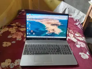 Laptop used for a very short time.