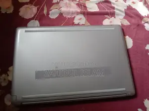 Laptop used for a very short time.