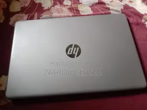 Laptop used for a very short time.