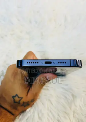 Apple iPhone 14 Pro Max (Used)