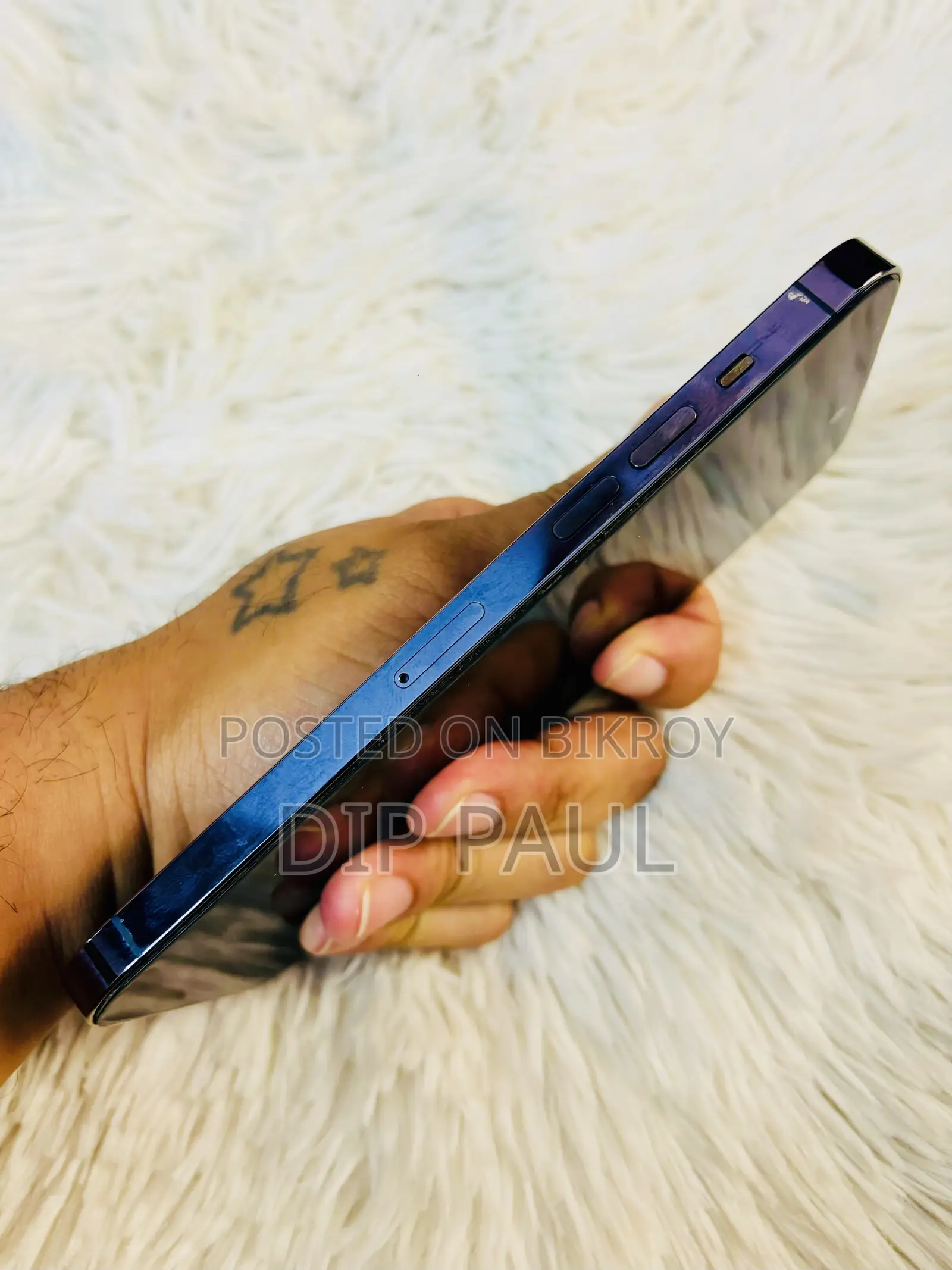 Apple iPhone 14 Pro Max (Used)