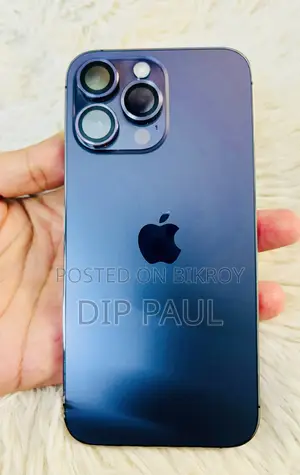 Apple iPhone 14 Pro Max (Used)