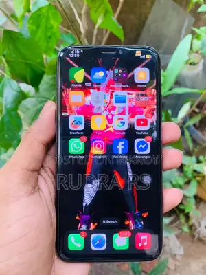 Apple iPhone X (Used)