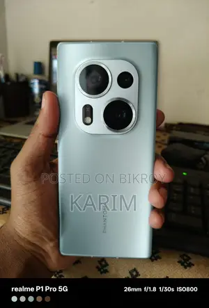 Tecno Phantom X2 5G (Used)
