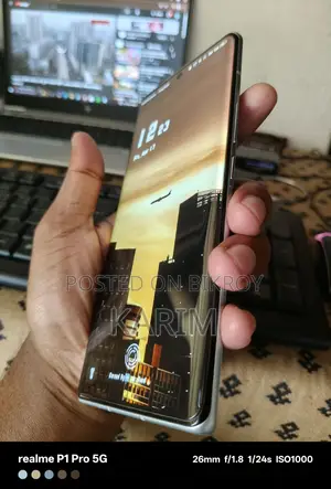 Tecno Phantom X2 5G (Used)