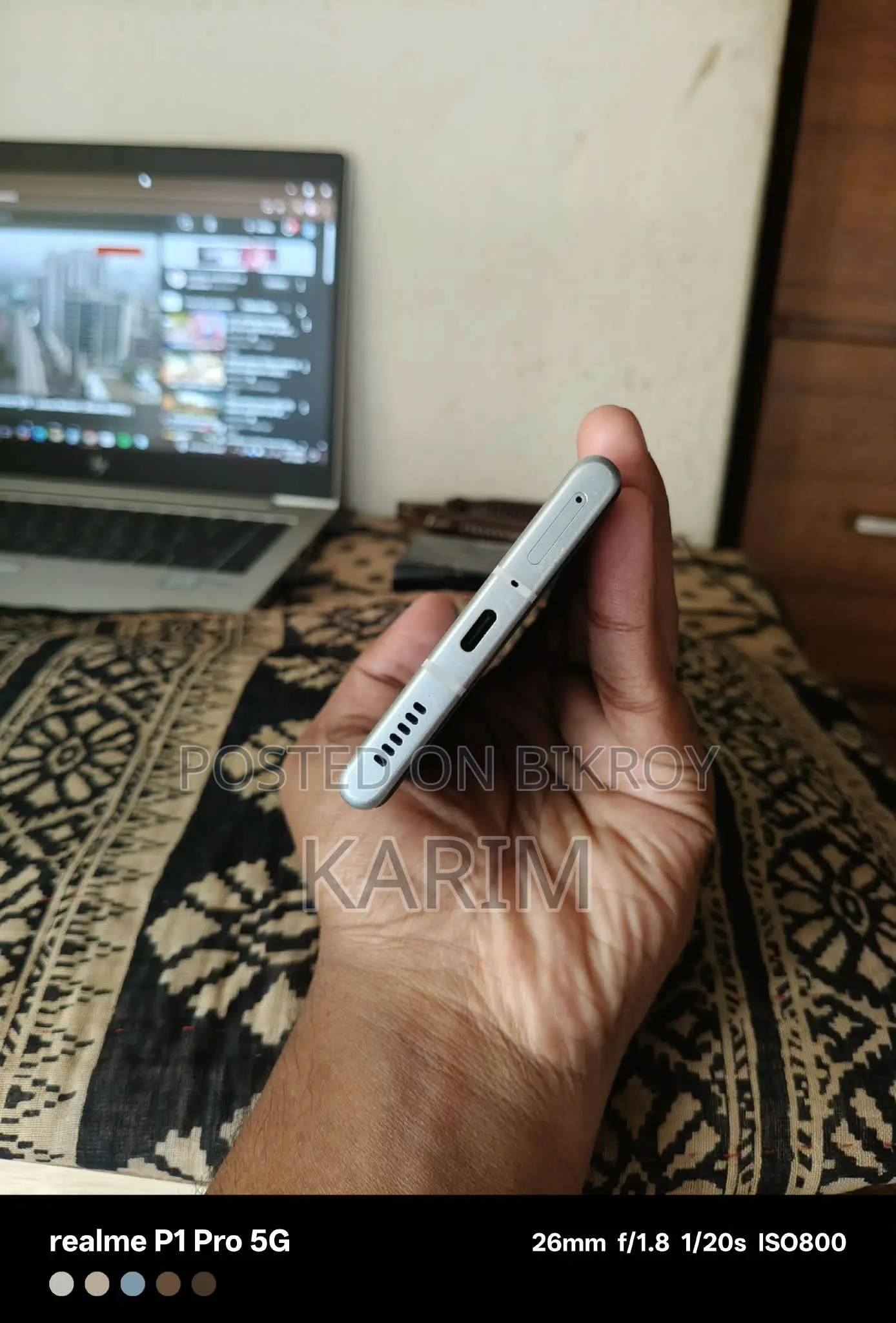 Tecno Phantom X2 5G (Used)