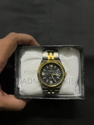 Binboned Premium Watch