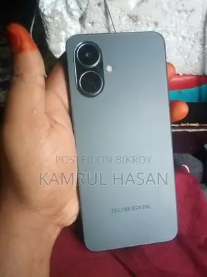 Tecno Spark GO 2 (Used)
