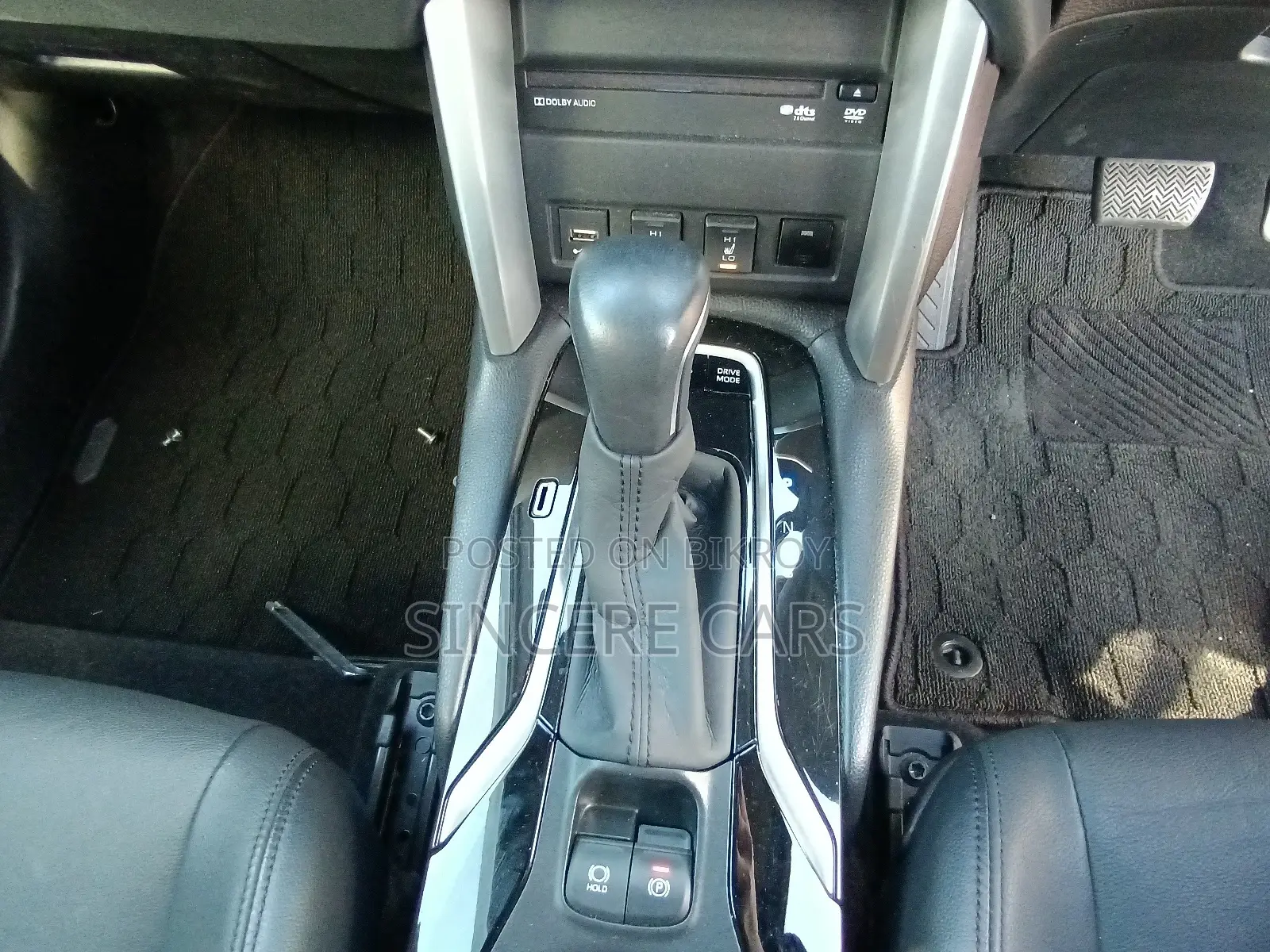 Toyota Corolla Cross Z PKG HARDTOP 2021