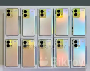 OPPO Reno 9 12+256 (ব্র্যান্ড নিউ)