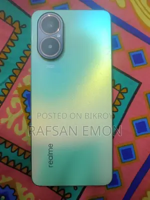 Realme C67 4G (Used)