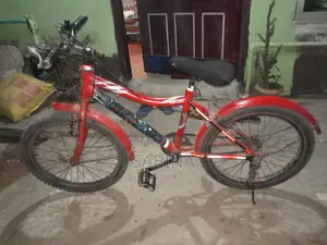 সাইকেল বিক্রি হবে