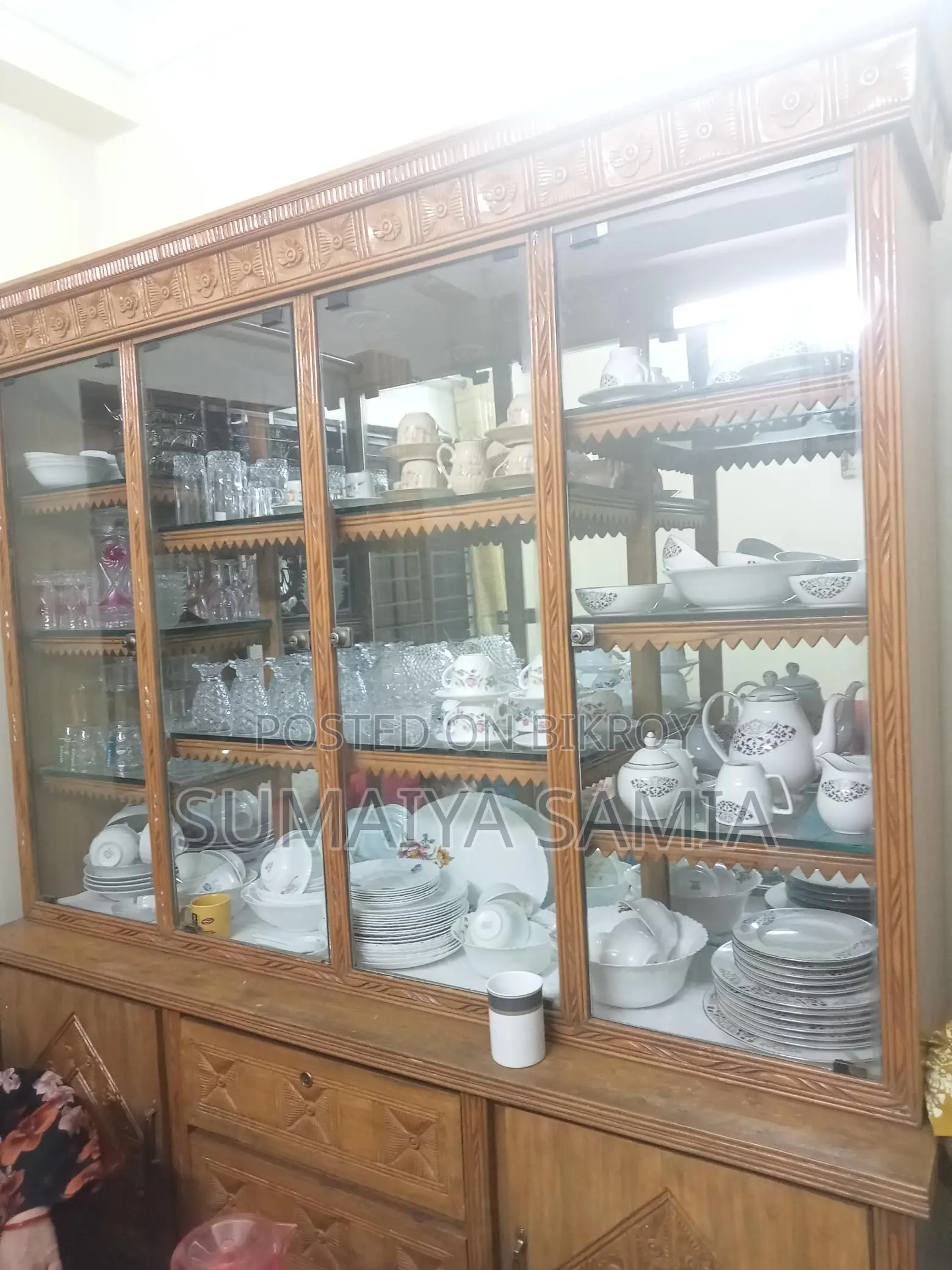 Showcase