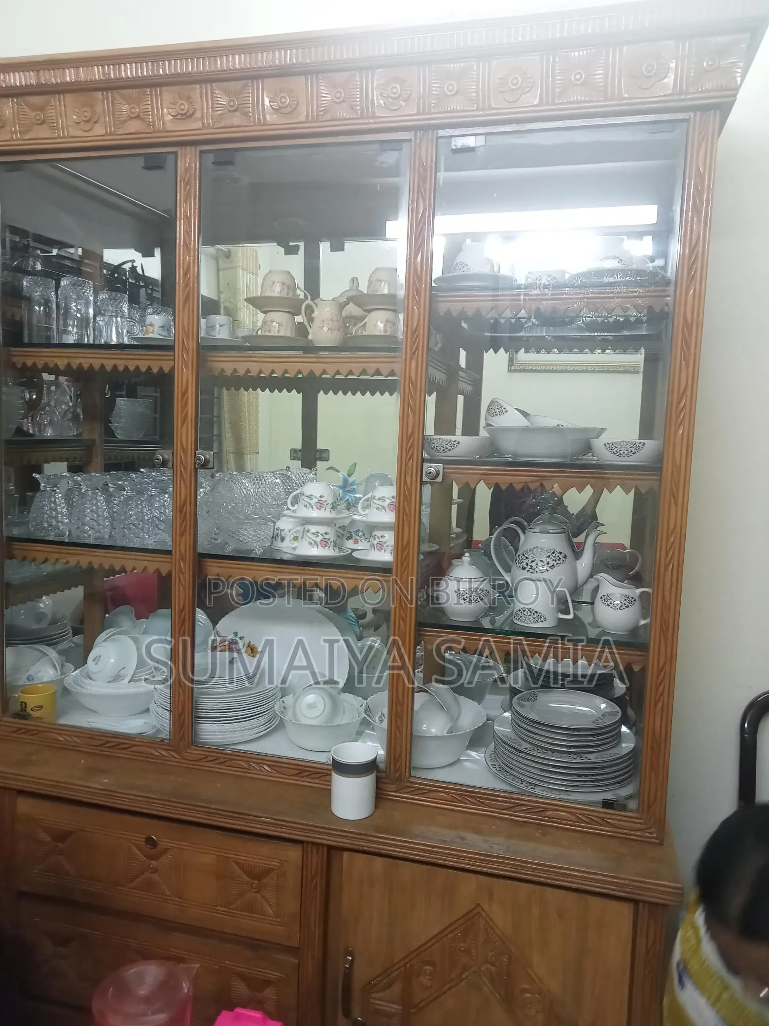 Showcase
