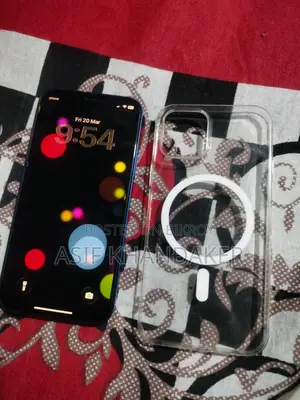 Apple iPhone 12 (Used)