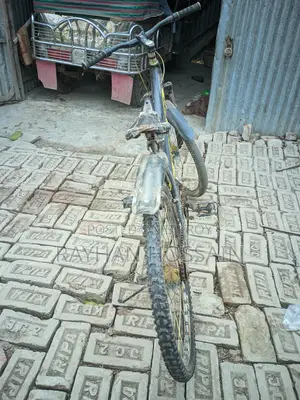 সাইকেল বিক্রয়