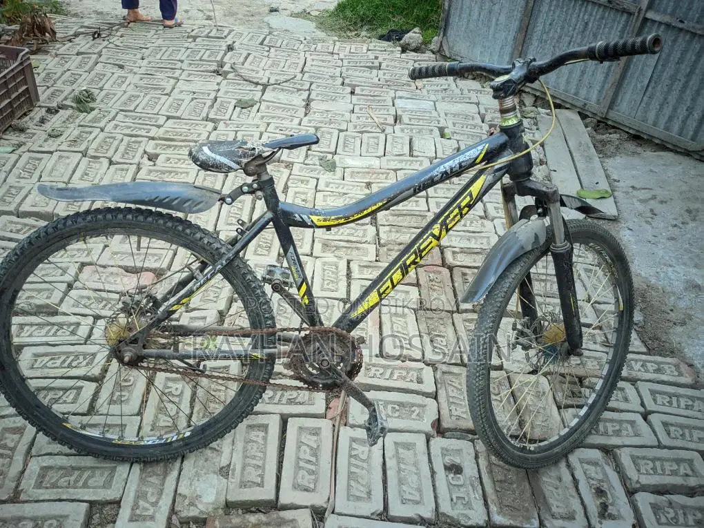 সাইকেল বিক্রয়