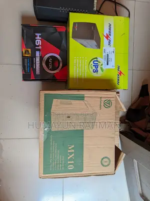 একটি ফ্রেশ কম্পিউটার ডেস্কটপ বিক্রি করা হবে...