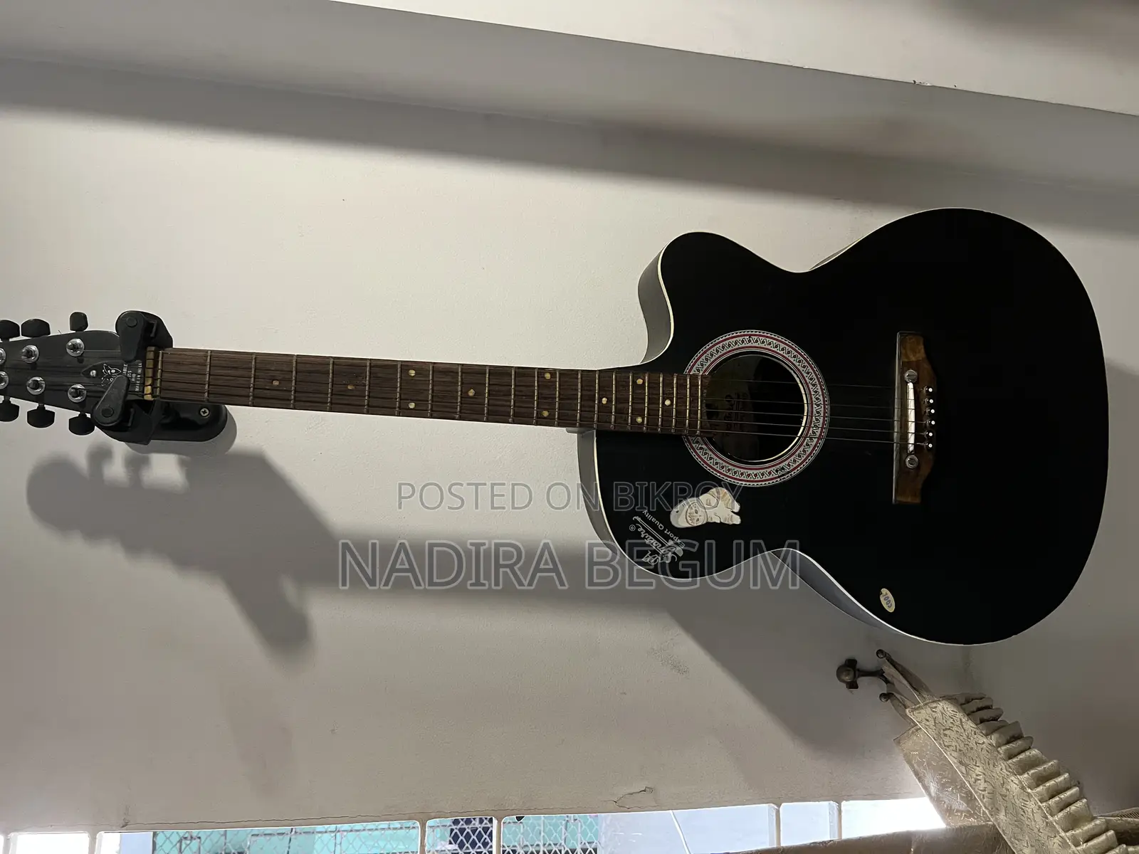 Acoustic Guitar