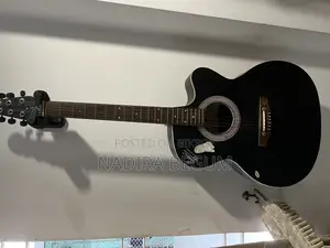 Acoustic Guitar