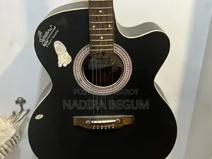 Acoustic Guitar