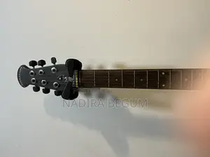 Acoustic Guitar