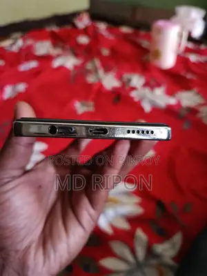 Tecno Camon 30 ` (Used)