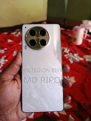 Tecno Camon 30 ` (Used)