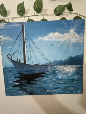 Paintings for Sale